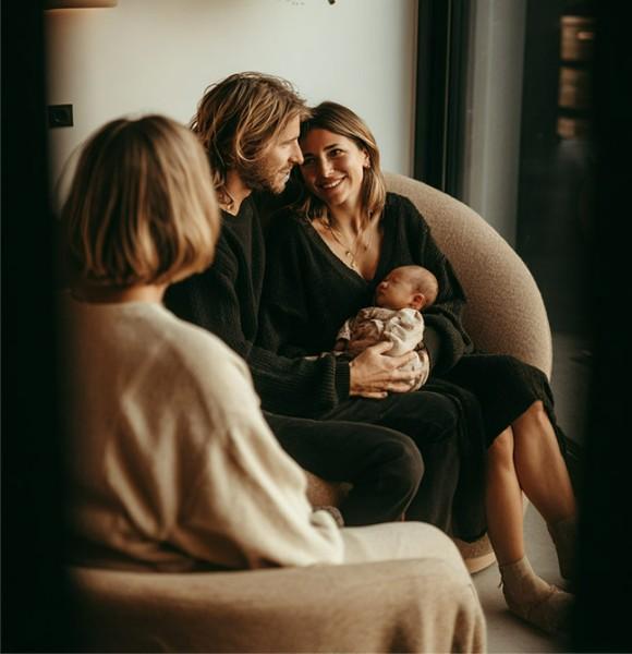 accompagnement à la parentalité