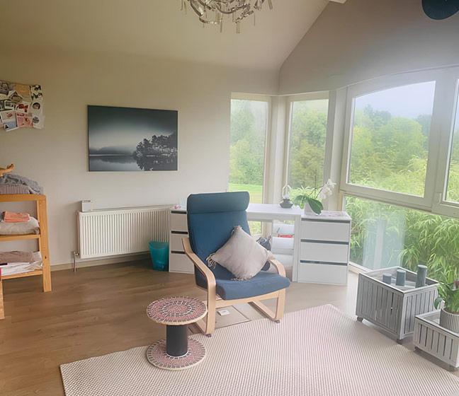 sage-femme conventionnée