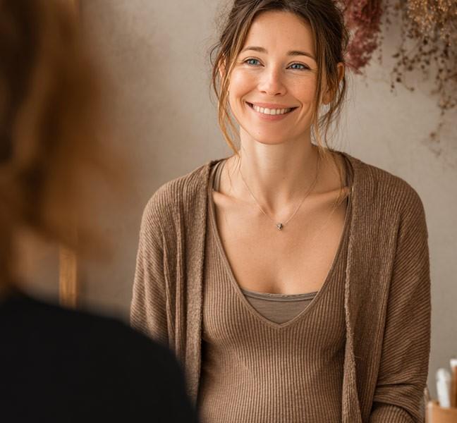 préparation à l'accouchement