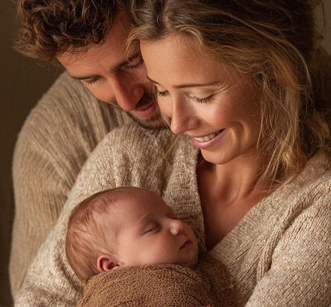 soutien aux jeunes parents