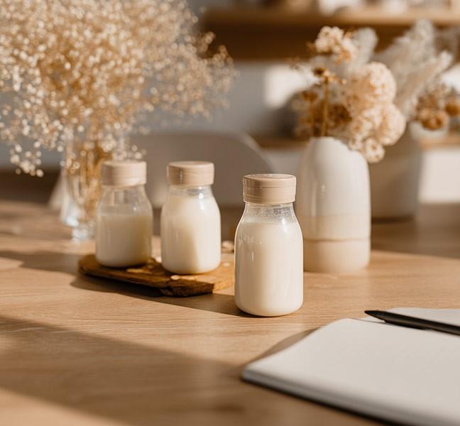 Consultation en allaitement