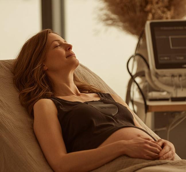 monitoring prénatal