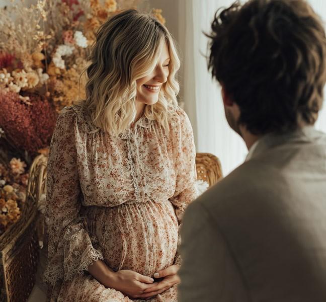 préparation à la naissance