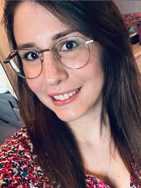 Sage-femme à Châtelet