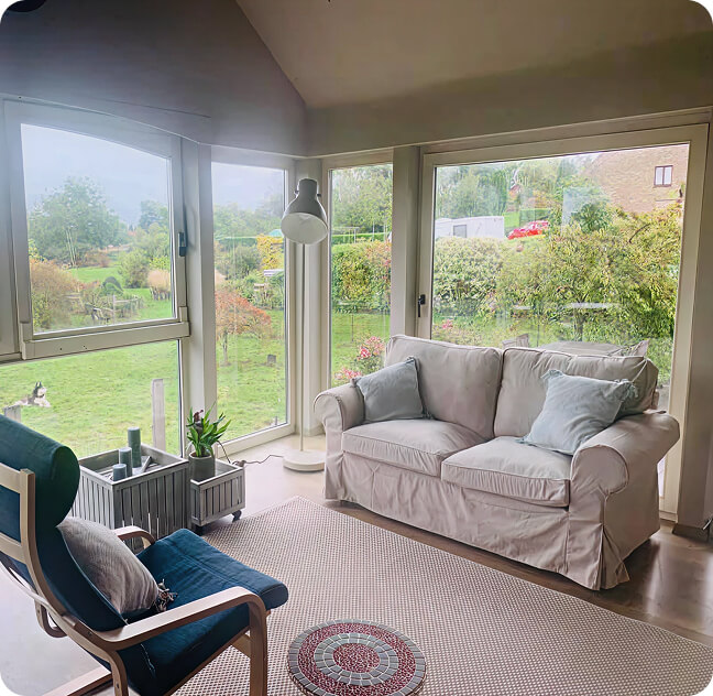 cabinet de sage-femme à Châtelet