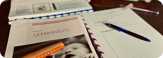 consultation prénatale