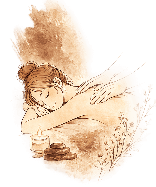 Massage et bien-être